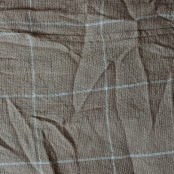 Madewell Pink Breezewoven Larsen Blazer Size XS Linen Casual Preppy Preowned - Picture 9 of 10